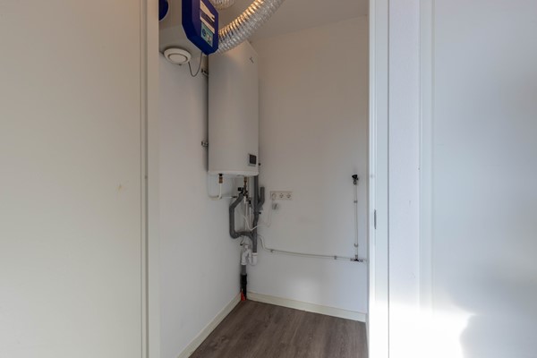 Medium property photo - Halverwege 45, 2402 NK Alphen aan den Rijn